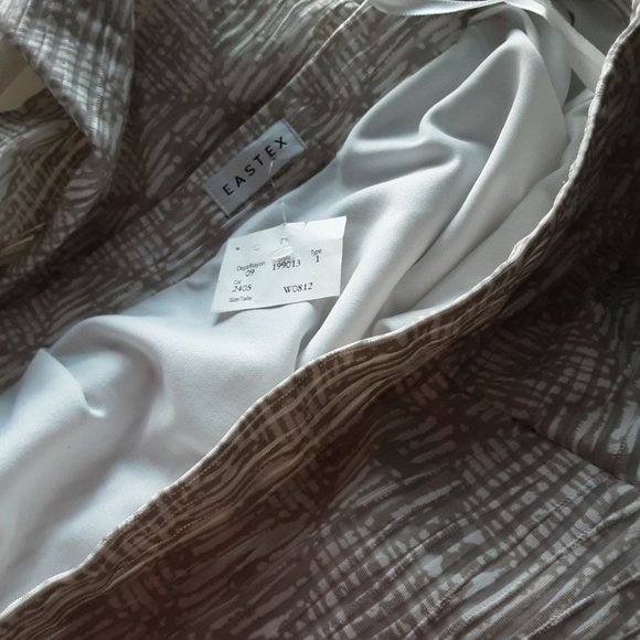 Eastex Circle Skirt Size M - Picture 4 of 5